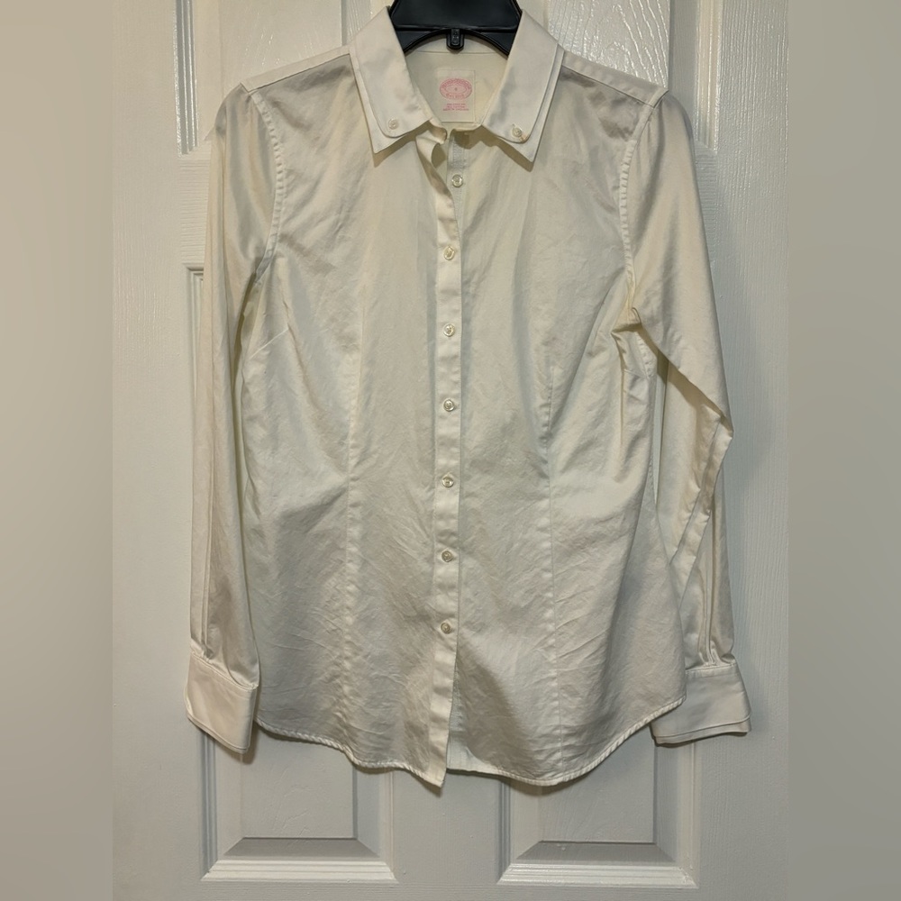 Brooks Brothers Button Down shirt